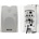 DSPPA DSP6608NW