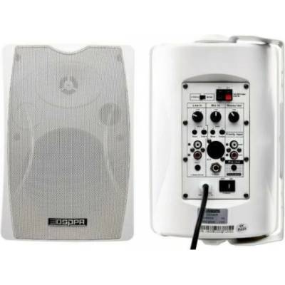 DSPPA DSP6608NW