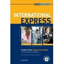 International Express Upper Intermediate Keith Harding, Adrian Wallwork