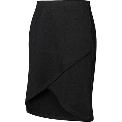 Sensor Merino Extreme Up Размер: S / Цвят: черен