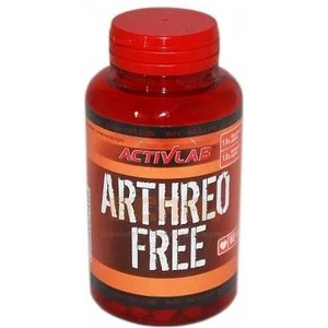 ACTIVLAB Arthreo Free 60 pcs