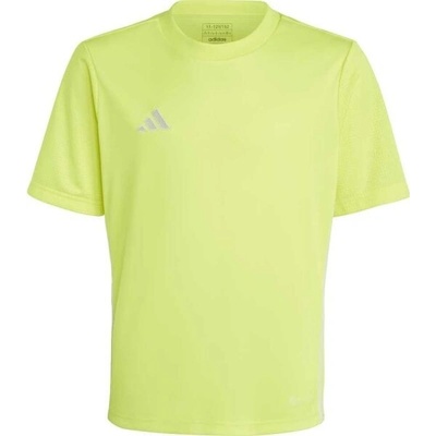 adidas Tabela 23 JSY Y Juniorský futbalový dres žltá