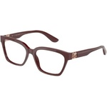 Dolce&Gabbana DG3343 3091