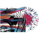 Minus The Bear - They Make Beer Commercials Like This (Limited Edition) (Splatter Coloured) (EP) (0803238081717)