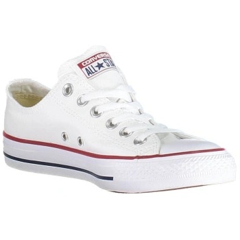 Converse Дамски спортни обувки converse, Размер 36, Цвят Бяло (m7652c_bianco_optical-white)