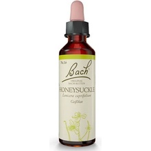 Dr. Bach Honeysuckle 20 ml