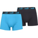 Puma Elements Basic Boxers 2P