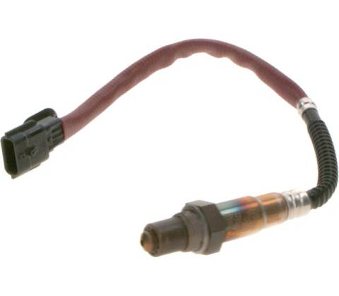 Lambda sonda BOSCH 0 258 010 062