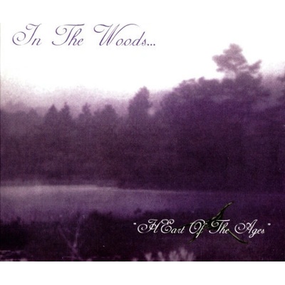 In The Woods - Heart Of The Ages Digipack CD