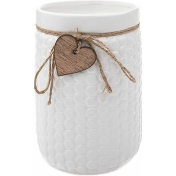 Casa de Engel Керамична ваза, 0/8 Casa de Engel | Lilav | Home | UNI