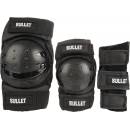 Bullet Triple Pad set