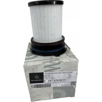 FILTRAČNÁ VLOŽKA AUTOMAT MERCEDES 724.1