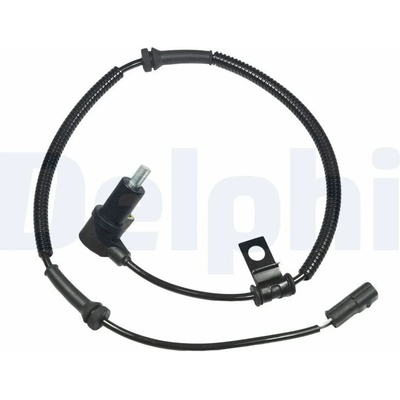 Snímač počtu otáčok kolesa DELPHI SS20585