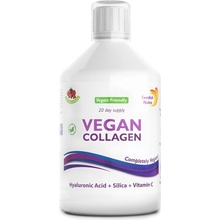 Kingray Swedish Nutra Collagen 10 000 Pure Peptide bovine 500 ml