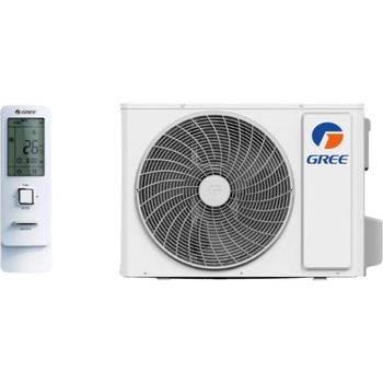 Image 1 of Gree GWH12YD-S6DBA1A Amber