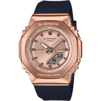Casio GM-S2110PG-1A4ER