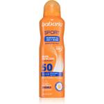Babaria Sport слънцезащитен спрей SPF 50 200ml