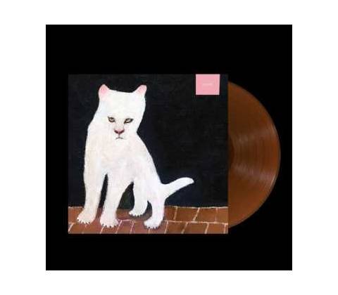 Duster - Duster CLR LP