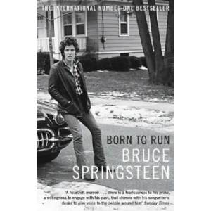 Born to Run (ISBN: 9781471157820)