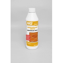 HG přípravek pro zpracování skvrn 0,5 l