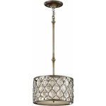 Elstead Lighting FE-LUCIA-P-C