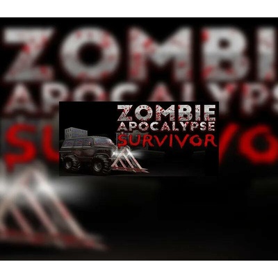 Zombie Apocalypse Survivor