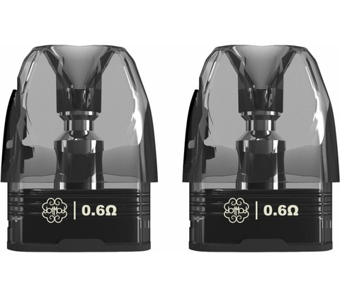 Dotmod dotPod Plus Pod 0,6 Ohm 2ks