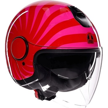 AGV ETERES Tropea