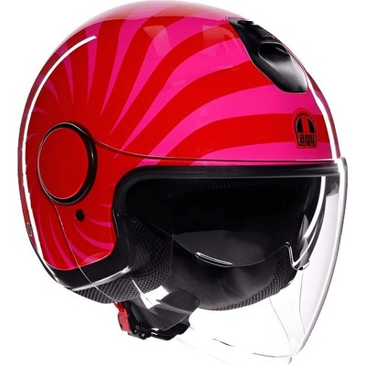 AGV ETERES Tropea
