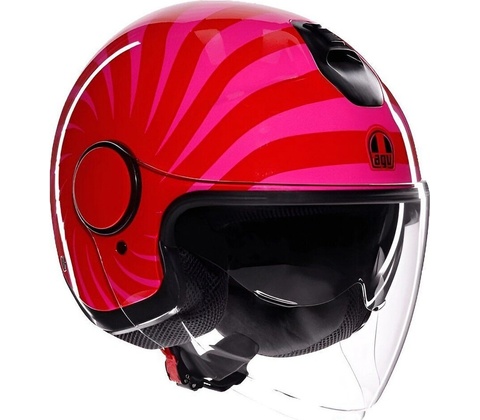 AGV ETERES Tropea
