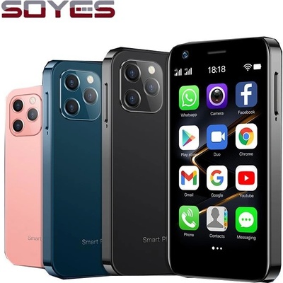 SOYES XS12 Mini 4G