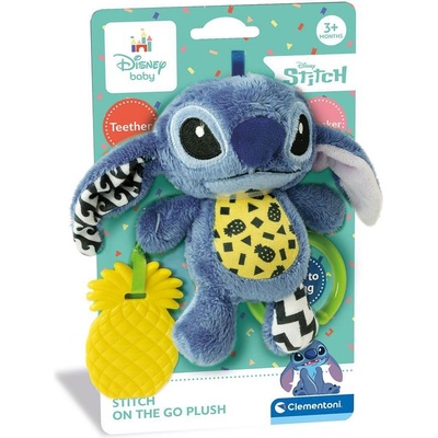 Disney Дрънкалка STITCH (1010857F)
