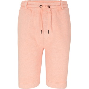 Boss Къси панталони Boss Men's Seneon Jersey Shorts - Bright Orange