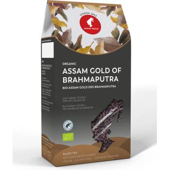 Julius Meinl Органичен черен чай Assam Gold of Brahmaputra 250 г