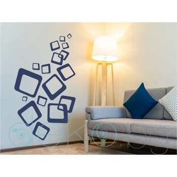 Image 1 of Ретро квадрати (4141)