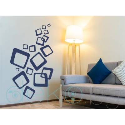 Ретро квадрати (4141)