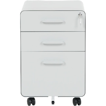 Image 1 of Carmen Офис контейнер Carmen CR-1802 K SAND - сив (B3580202)