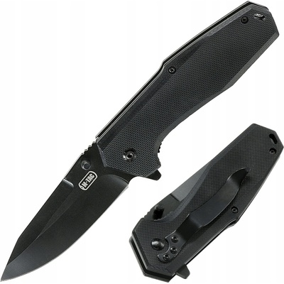 M-Tac Type 5 Black