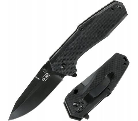 M-Tac Type 5 Black