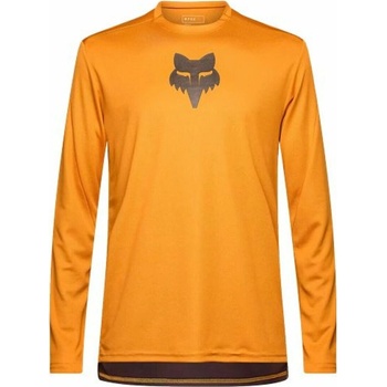 Fox Ranger LS Head caramel