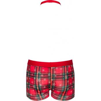 Obsessive Mr Merrilo Boxer Shorts