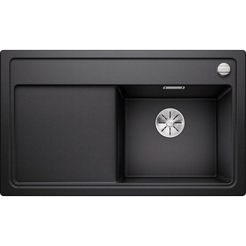 Blanco ZENAR 45 S perlovo sivá