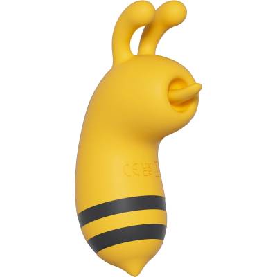 ostatní Пулсиращ стимулатор Honey Tap (11 см)