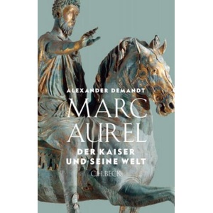 Marc Aurel | Alexander Demandt (2018)