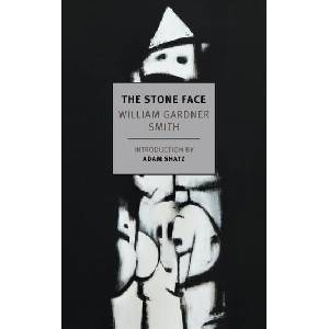 Stone Face (ISBN: 9781681375168)