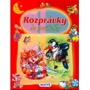 Rozprávky do postieľky Matys