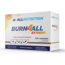 AllNutrition Burn4All Extreme 120 kapsúl