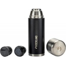 Rockland Polaris Vacuum Flask Black 1 L