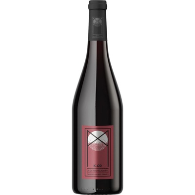 Clos Troteligotte Malbec K-or 2021 13% 0,75 l (holá láhev)
