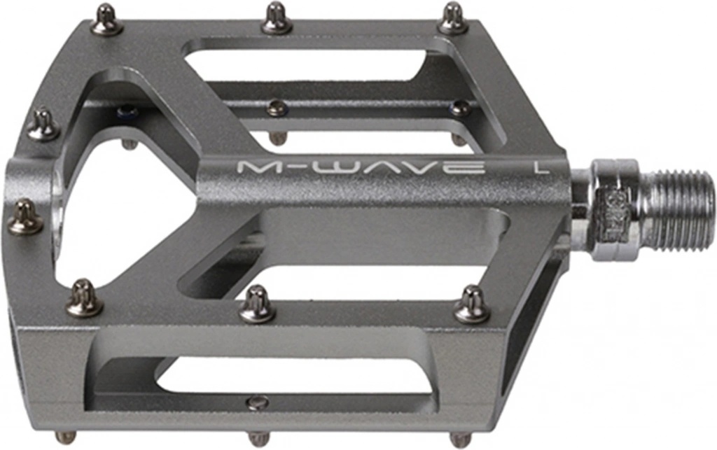 M-Wave Flat pedály